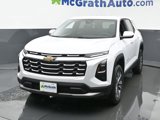 New 2026 Chevrolet Equinox LT image 4