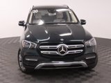 Used 2020 Mercedes-Benz GLE 450 4MATIC image 3