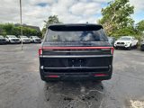 New 2025 Lincoln Navigator Reserve w/ Jet Appearance Package image 4