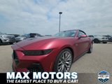 New 2025 Ford Mustang GT Premium image 3