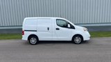 Used 2021 Nissan NV200 SV w/ Back Door Glass Package image 4