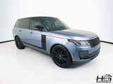 Used 2018 Land Rover Range Rover HSE image 3