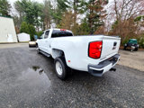 Used 2019 GMC Sierra 3500 Denali w/ Duramax Plus Package image 4