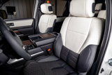 Used 2025 Toyota Sequoia Capstone image 4