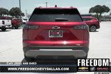 New 2026 Chevrolet Equinox LT w/ Midnight Edition image 6