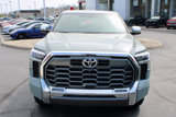 New 2025 Toyota Tundra 1794 Edition w/ TRD Performance Package (TMS) image 3