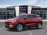 New 2026 Buick Encore GX Preferred w/ Comfort Package image 2