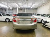Used 2014 Toyota Camry XLE image 6