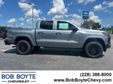 New 2026 Chevrolet Colorado W/T w/ WT Custom Package image 4