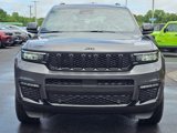 New 2025 Jeep Grand Cherokee L Limited w/ Luxury Tech Group II image 4