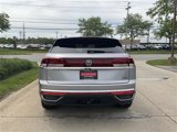 New 2025 Volkswagen Atlas Cross Sport SE image 4