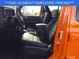 New 2025 Jeep Wrangler Unlimited Rubicon w/ XTREMEE 35" Tire Package image 3