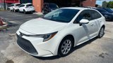 Used 2021 Toyota Corolla LE image 4