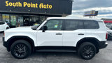 Used 2024 Toyota Land Cruiser image 4