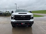 New 2025 Chevrolet Silverado 2500 LT w/ Trail Boss Package image 3