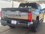 New 2025 Toyota Tundra SR5 image 4