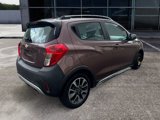 Used 2021 Chevrolet Spark ACTIV image 5