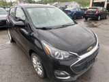 Used 2021 Chevrolet Spark LT image 4