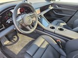 Certified 2025 Porsche Taycan Turbo S image 4