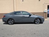 New 2025 Hyundai Elantra Sport image 3