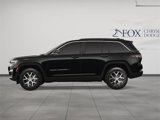 New 2025 Jeep Grand Cherokee Limited image 3