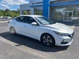 Used 2022 Nissan Sentra SV image 5