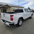 Used 2021 Chevrolet Silverado 1500 RST image 3