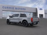 New 2025 Ford F250 XLT w/ Black Appearance Package image 4