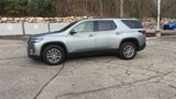 Certified 2023 Chevrolet Traverse LT w/ LPO, Floor Liner Package image 4