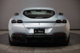 Used 2022 Ferrari Roma image 4