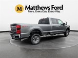 New 2025 Ford F350 Lariat w/ FX4 Off-Road Package image 3
