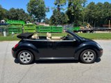 Used 2007 Volkswagen Beetle Convertible w/ Package 2 image 4