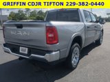 New 2025 RAM 1500 Big Horn image 4