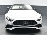 New 2025 Mercedes-Benz SL 43 AMG image 3