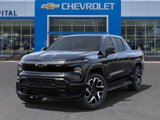 New 2025 Chevrolet Silverado EV RST image 6