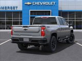 New 2025 Chevrolet Silverado 2500 LT image 4