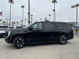 New 2025 GMC Yukon XL AT4 w/ Premium Trailering Package image 6