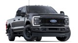 New 2025 Ford F250 XL w/ STX Appearance Package image 4