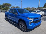 New 2025 Chevrolet Silverado 1500 RST image 2