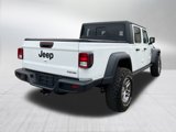 Used 2020 Jeep Gladiator Sport w/ Quick Order Package 24S image 5