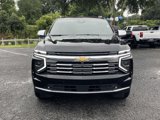 New 2025 Chevrolet Tahoe Premier w/ Sun And Tow Package image 2