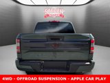New 2025 Nissan Frontier PRO-4X image 4