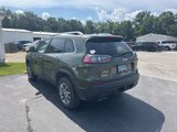 Used 2021 Jeep Cherokee Latitude Lux w/ Comfort/Convenience Group image 3