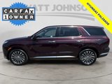 Used 2024 Hyundai Palisade Calligraphy image 2