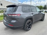 Used 2024 Jeep Grand Cherokee L Limited w/ Luxury Tech Group II image 5