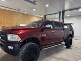 Used 2018 RAM 2500 Laramie image 2