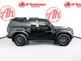 Used 2025 Toyota Land Cruiser image 2