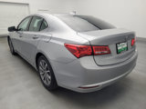 Used 2019 Acura TLX image 5