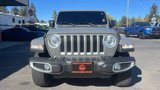 Used 2021 Jeep Wrangler Unlimited Sahara image 4