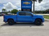 New 2026 Chevrolet Silverado 1500 RST w/ LPO, Dark Essentials Package image 5